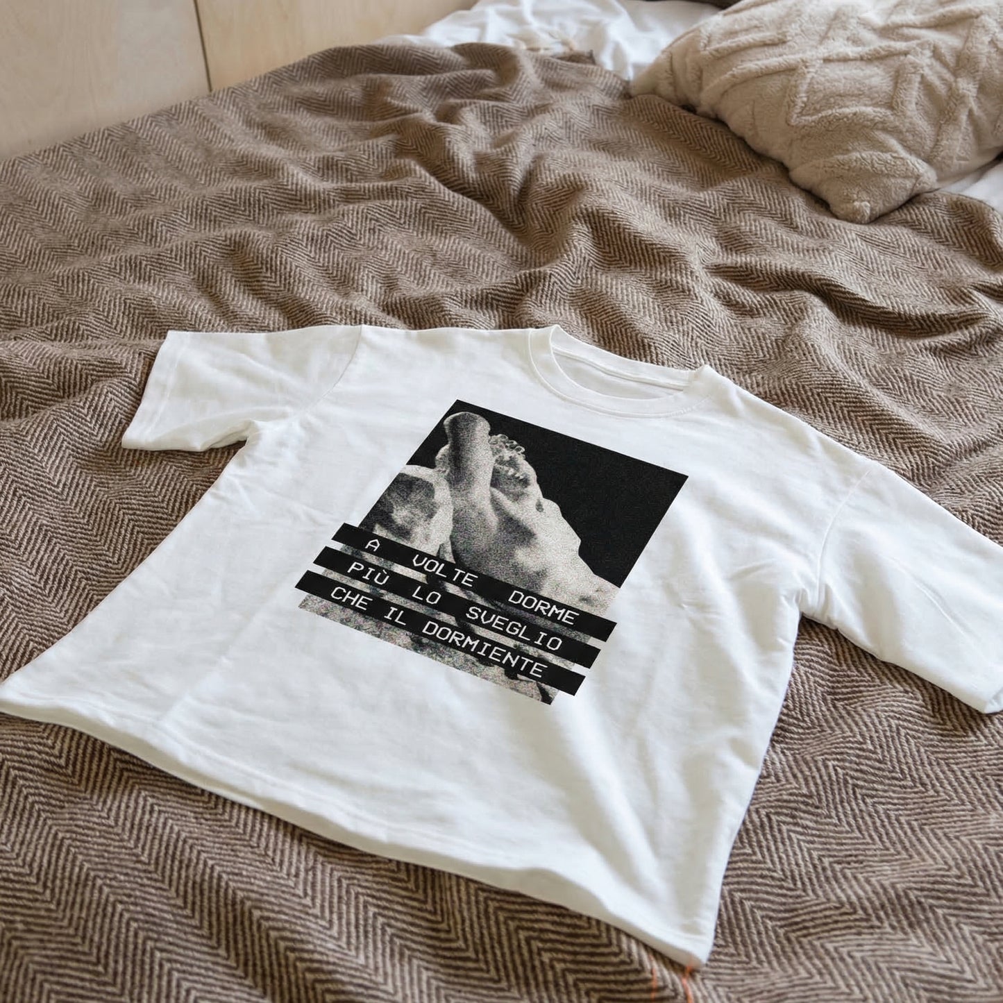 T-shirt - DORMIENTE