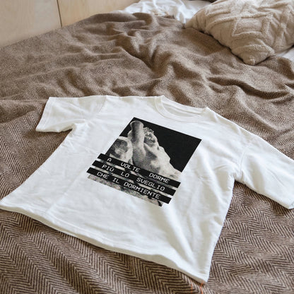 T-shirt - DORMIENTE