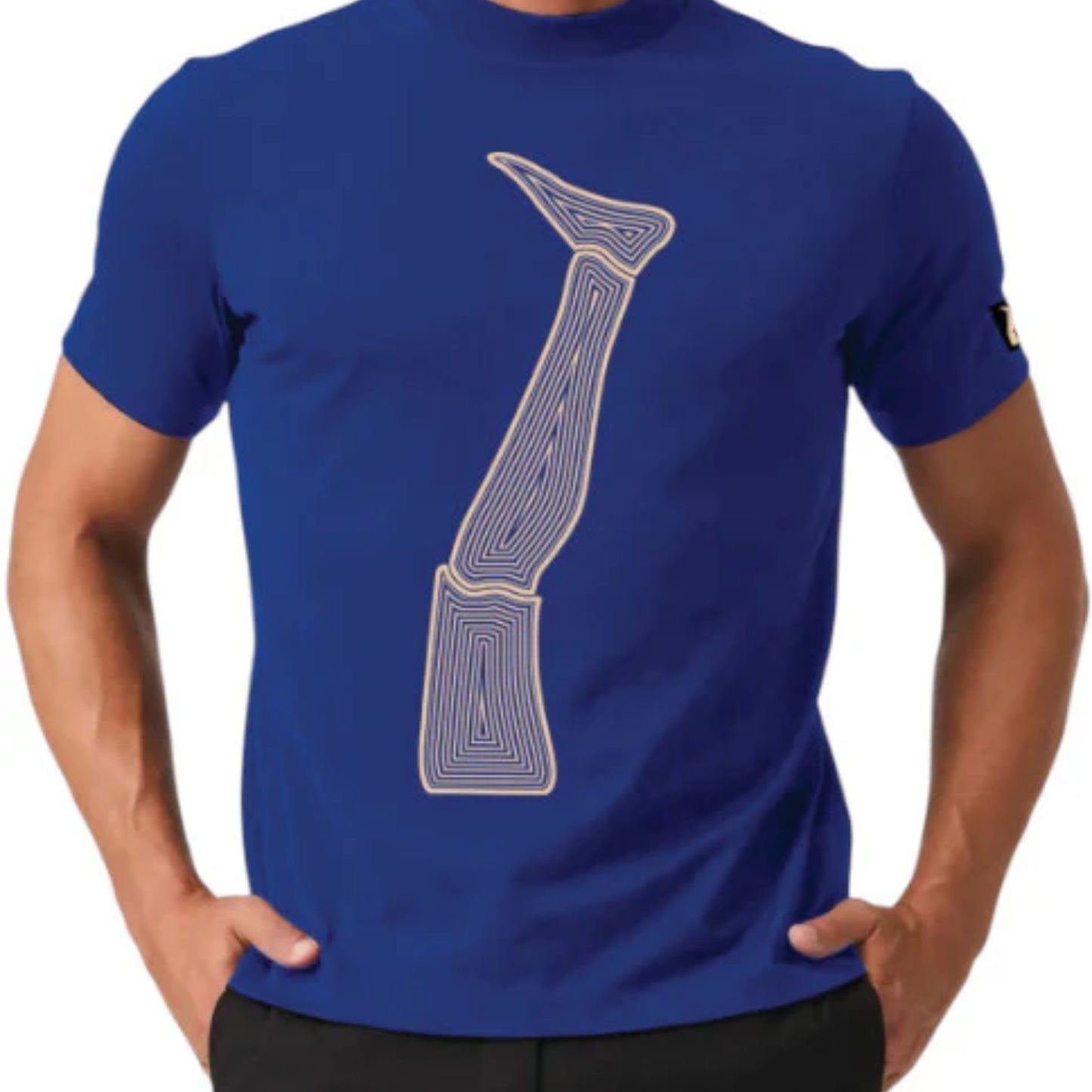 T-Shirt Garpez