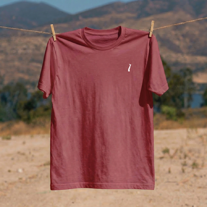 T-shirt - LEONE E GAZZELLA