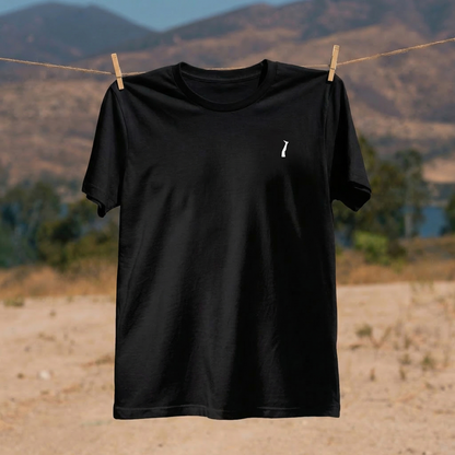 T-shirt - LEONE E GAZZELLA
