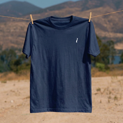T-shirt - LEONE E GAZZELLA