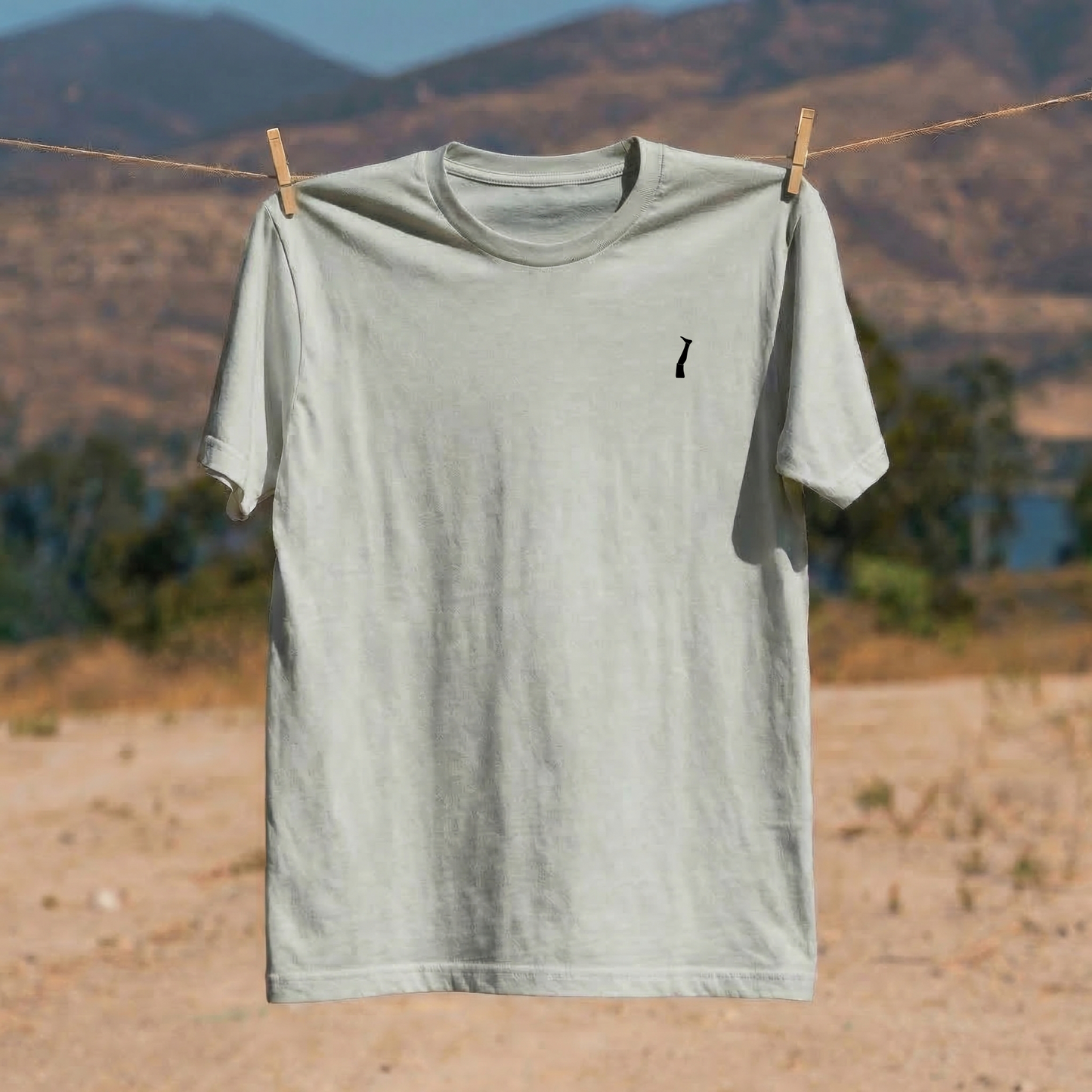 T-shirt - LEONE E GAZZELLA