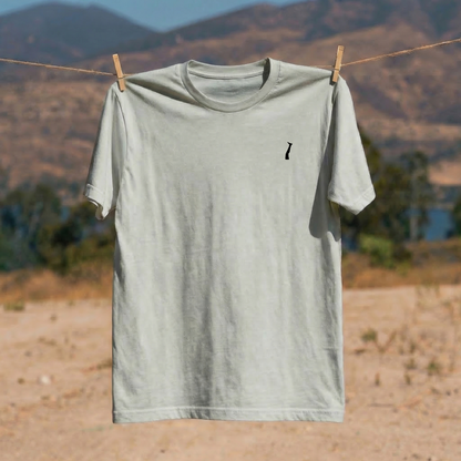 T-shirt - LEONE E GAZZELLA