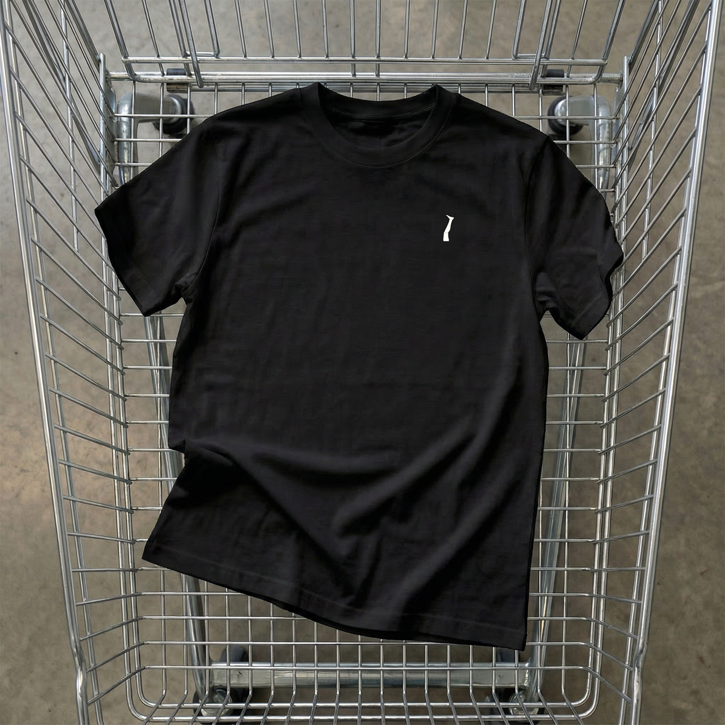 T-shirt - FUORI DAL LETTO? NESSUNA PIETÀ!