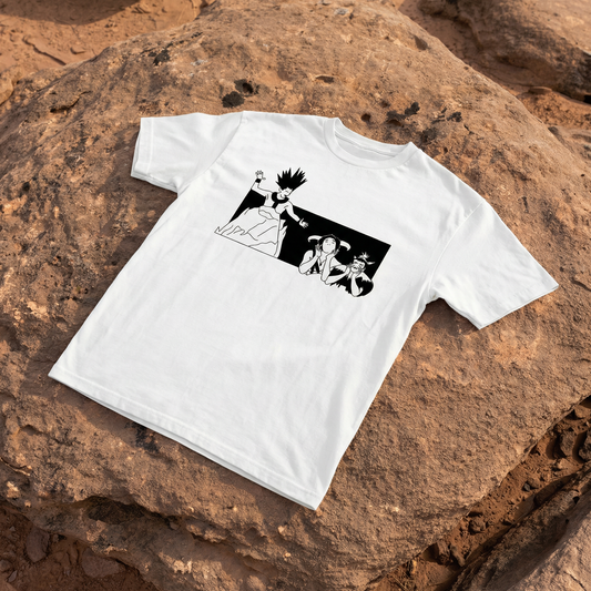 T-shirt - PDOR
