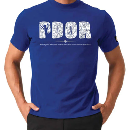 T-Shirt Pdor