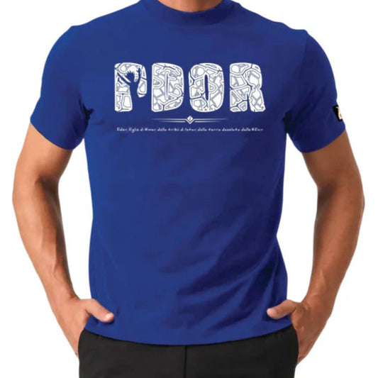 T-Shirt Pdor