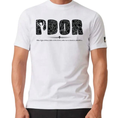 T-Shirt Pdor