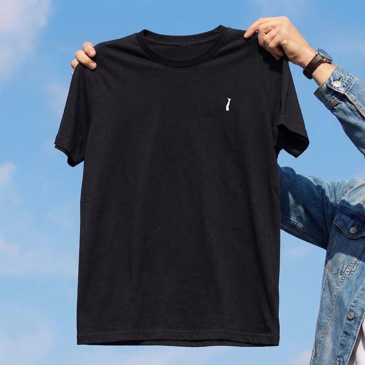 T-shirt - PEM!