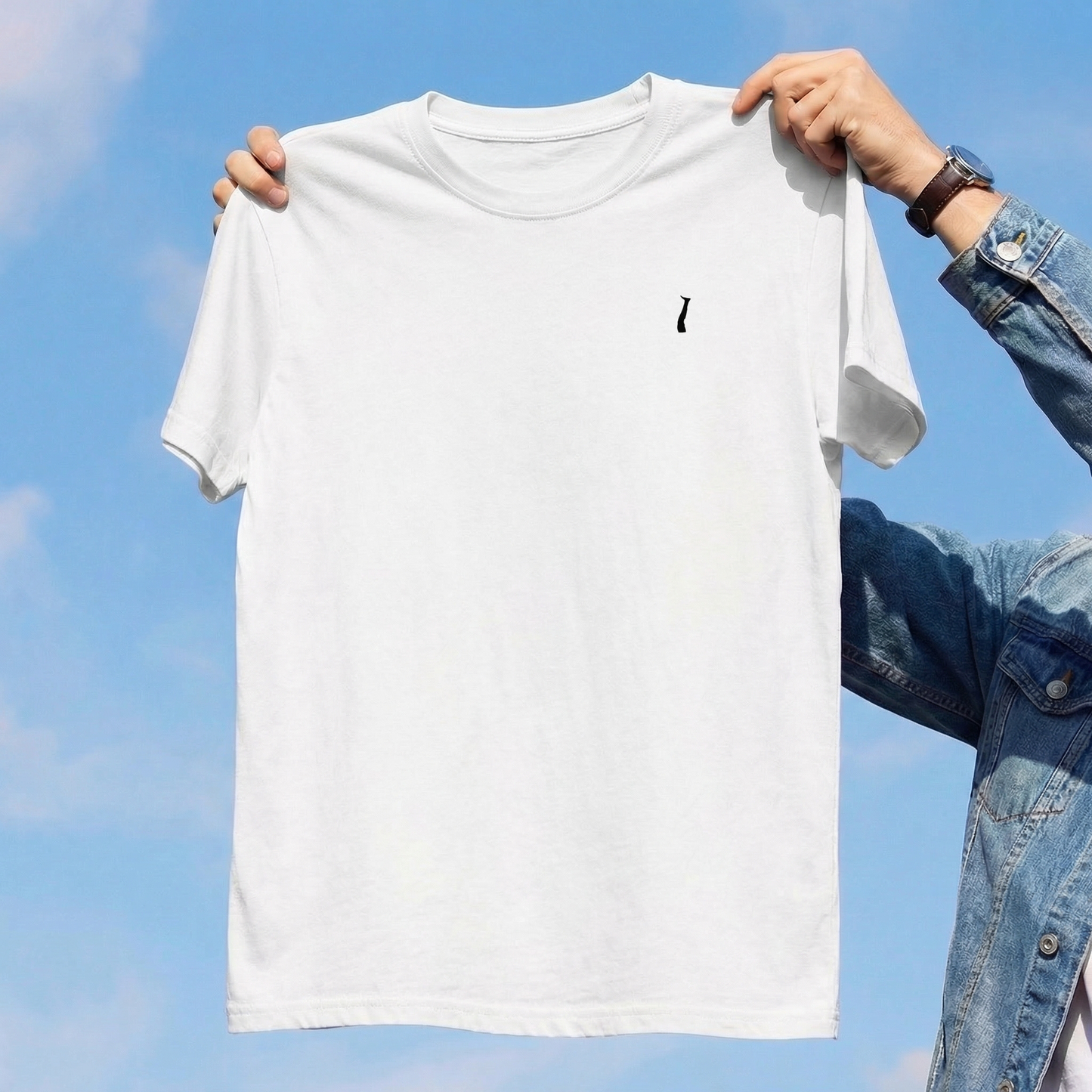 T-shirt - PEM!