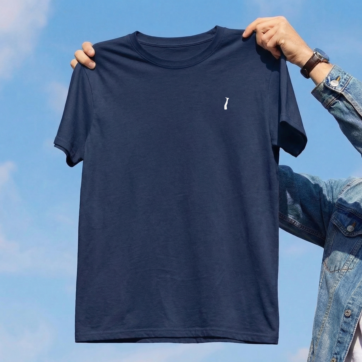 T-shirt - PEM!