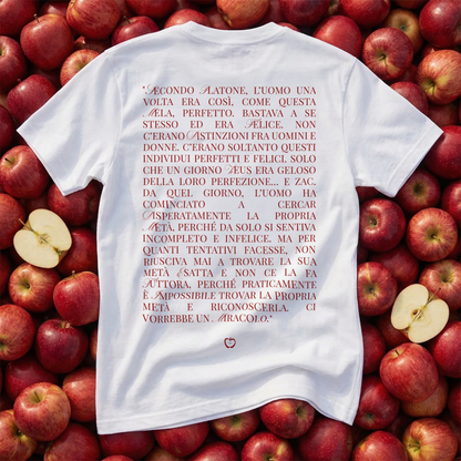 T-shirt - MITO DI PLATONE