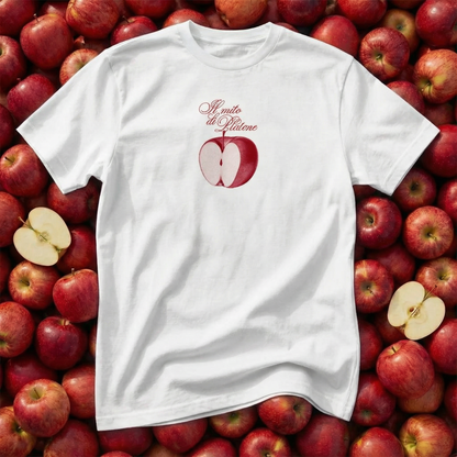 T-shirt - MITO DI PLATONE