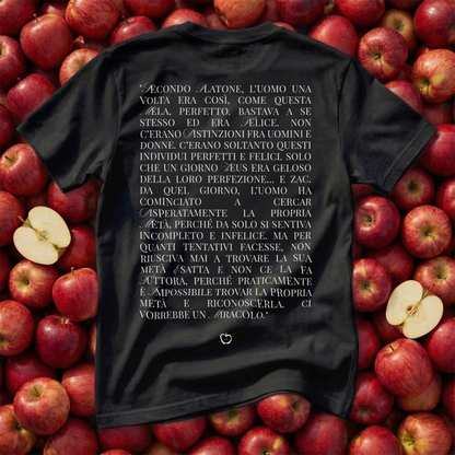 T-shirt - MITO DI PLATONE