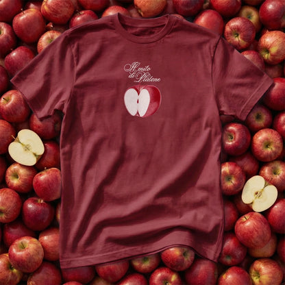 T-shirt - MITO DI PLATONE