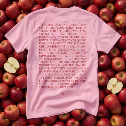 T-shirt - MITO DI PLATONE