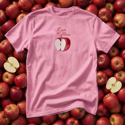 T-shirt - MITO DI PLATONE