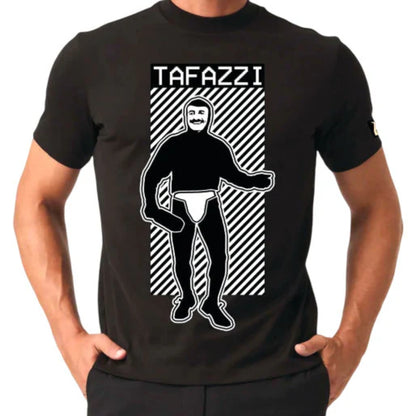 T-Shirt Tafazzi