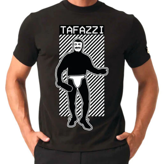 T-Shirt Tafazzi