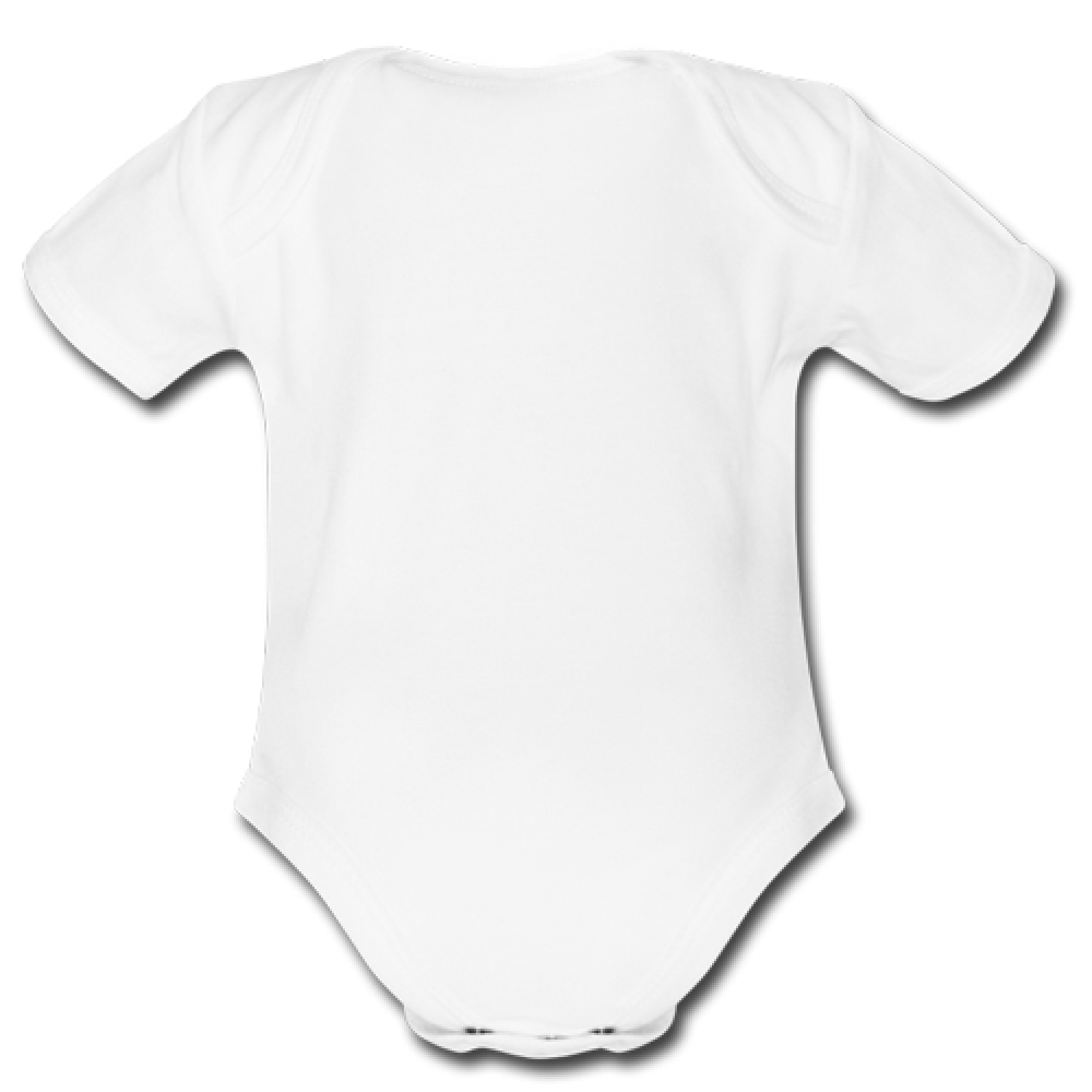 Body Bambino Meglio Calvo che Biondo