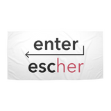 Telo mare Enter/Escher