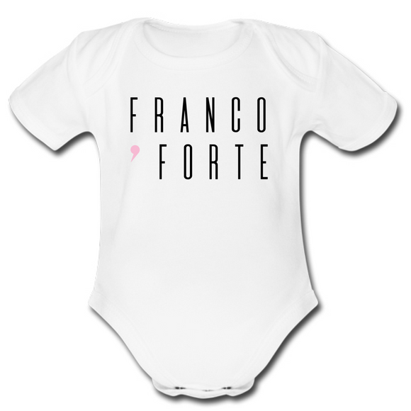 Body Neonato Franco'forte