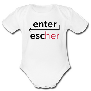 Body Bambino Enter/Escher