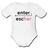 Body Bambino Enter/Escher