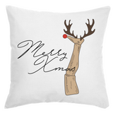 Cuscino X-Mas Garpez Renna