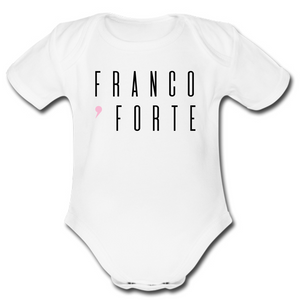 Body Neonato Franco'forte