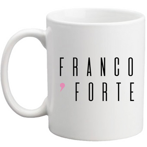 Tazza Franco'Forte