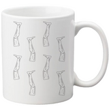 Tazza Garpez