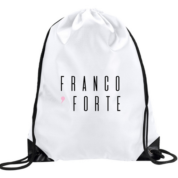 Zaino Franco'Forte