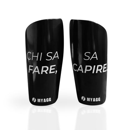 Parastinchi - CHI SA FARE, SA CAPIRE.
