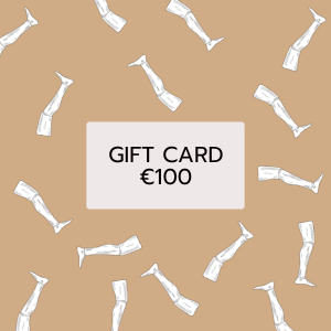 Gift Card 100€ MyAGG