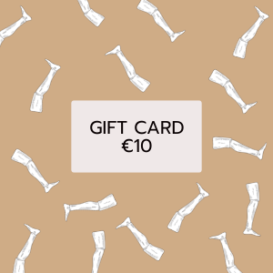 Gift Card 10€ MyAGG