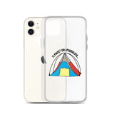 Cover iPhone Tenda