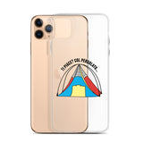 Cover iPhone Tenda