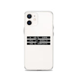 Cover iPhone Dormiente