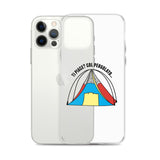 Cover iPhone Tenda