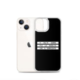 Cover IPhone 13 Dormiente