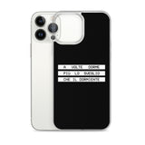 Cover IPhone 13 Dormiente