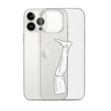 Cover IPhone 13 Garpez