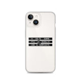Cover iPhone Dormiente