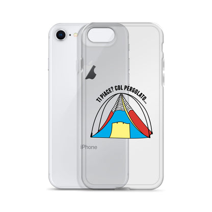 Cover iPhone Tenda