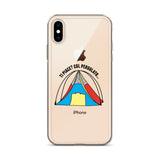 Cover iPhone Tenda