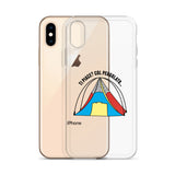 Cover iPhone Tenda