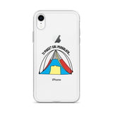 Cover iPhone Tenda