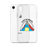 Cover iPhone Tenda